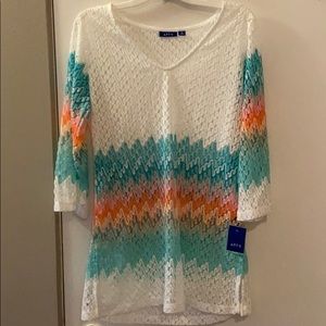 Apt. 9 Swim Cover-Up
